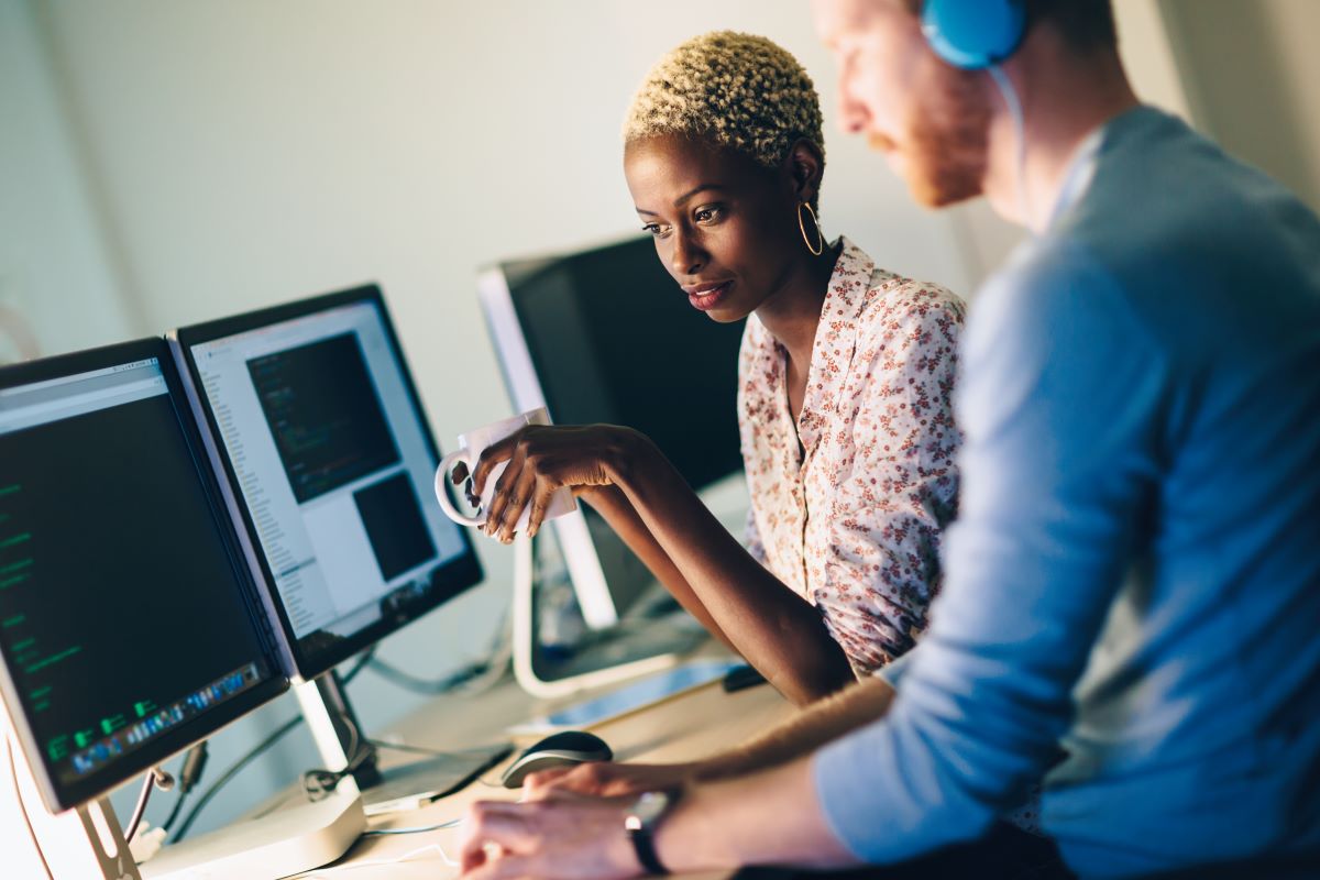 AI Limitations in IT Services